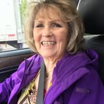 Kay Baxter - @baxter1384 - Instagram