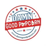 Kay Baxter - @damngoodpopcorn - Instagram