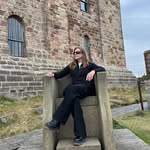 Kay Baxter - @kaybaxter1807 - Instagram