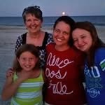 Kay Baxter Bridges - @bridges1722 - Instagram