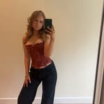 @kaybaxterx - Instagram