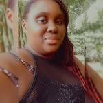 Shana-kay Baxter - @shana_joshan3 - Instagram