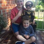Kay Beale - @kaybeale57 - Instagram