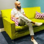 BeardMan - @kay_beardman - Instagram