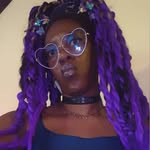 Kay Marie Beard - @sungoddess718 - Instagram