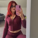 Kay Beasley - @stonerbitch207 - Instagram