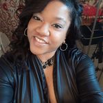 Kay Beasley - @kshaharab - Instagram