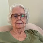 Kay Bone Beasley - @kbb1947 - Instagram
