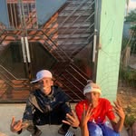 Kabelo Kabelo - @kaybeecheek30 - Instagram