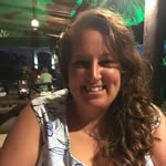 Kay Beech - @kayruth9054 - Instagram