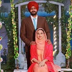 kuldeep singh - @kay_bee_chahal - Instagram