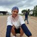 Kay Van den Berg - Facebook