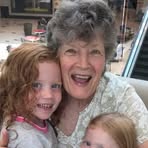 Kay Berkowitz - Facebook