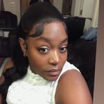 Kay Bernard - @choosen_one_precious - Instagram