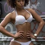 Kay Betts - @princessaflame - Instagram