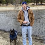 Brando Blake - @kayblake - Instagram