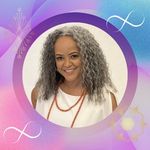 Kay Blake - @neurokr8tv - Instagram