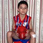 Kai Bloomer - @kai_bloomer - Instagram