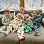 Kay Bloomer - @kayasrbob - Instagram