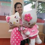 ไม่มี อะไร แน่นอน - @kay_bo_bo - Instagram