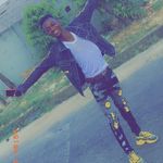 Kay Bobo - @ka_yo_de___ - Instagram
