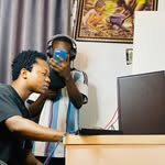 Kaybobo Israel - @kayboboisrael - Instagram