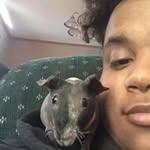 Kayla McCoy - @kaybobo3 - Instagram