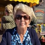 Kay Rennels Bolinger - @kayrennelsbolinger - Instagram