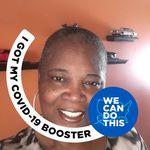 Linda Kay Bonner-Latigue - @imgranny5 - Instagram