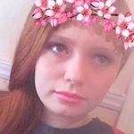 Alissa Kay Bowden - @daddys_princess1963 - Instagram