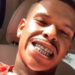 Kay Bowden - @kaywe3zy - Instagram