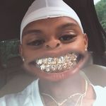 Kay Bowden - @kayweezy300 - Instagram