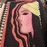 Drawings - @kaybox.draws - Instagram