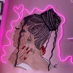 Kaay Silvinha - @kay.boxbraids - Instagram