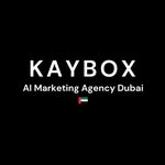 Kaybox AI Marketing Dubai - @kaybox.ae - Instagram