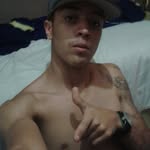Kaynã Santos. - @_kaybox - Instagram
