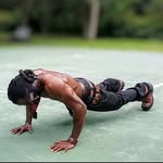 Kevin KayBoxzer Green - @kayboxzer - Instagram
