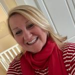 Kay Breeden - @kflanaganuk - Instagram