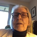 Kay Brenner - @kayb1931 - Instagram