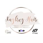 Kaybrey Hair - @kaybreyhair - Instagram