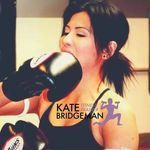 𝙆𝙖𝙩𝙚 𝘽𝙧𝙞𝙙𝙜𝙚𝙢𝙖𝙣 - @katebridgemanfitnesstrainer - Instagram