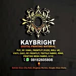 KAYBRIGHT - @kaybright_media - Instagram