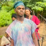 Olawale Kayode Samuel - @kaybright_official - Instagram