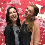 kay & brink - @just.a.coupla.sisters - Instagram