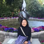 Kay Brinkerhoff-Wagner - @kaywagner9 - Instagram
