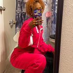 Kay Briscoe - @keilahsglamhouse - Instagram