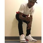 Kay Briscoe - @kaivonne.johnson.73 - Instagram