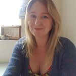 Kay Britton - @kayb443 - Instagram