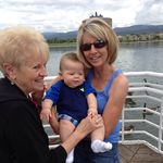 Kay Britton - @kaybritton7 - Instagram