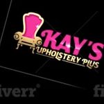 Kay Britton - @kaysupholstery - Instagram